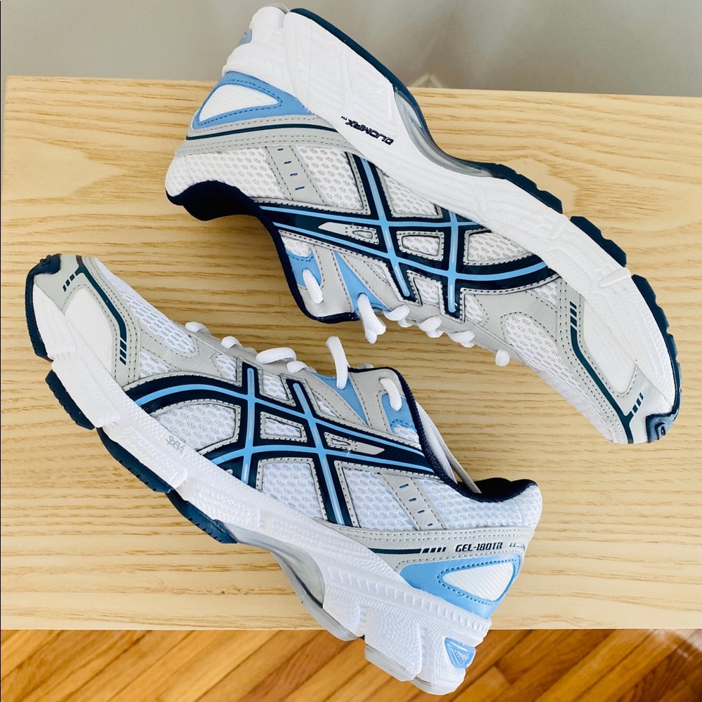 **SOLD**Runners from Asics